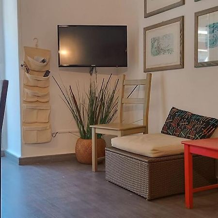 Eco Art Home คาตาเนีย ภายนอก รูปภาพ