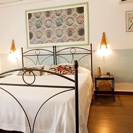 Eco Art Home คาตาเนีย ภายนอก รูปภาพ