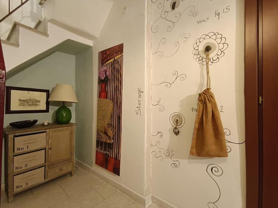 Eco Art Home คาตาเนีย ภายนอก รูปภาพ