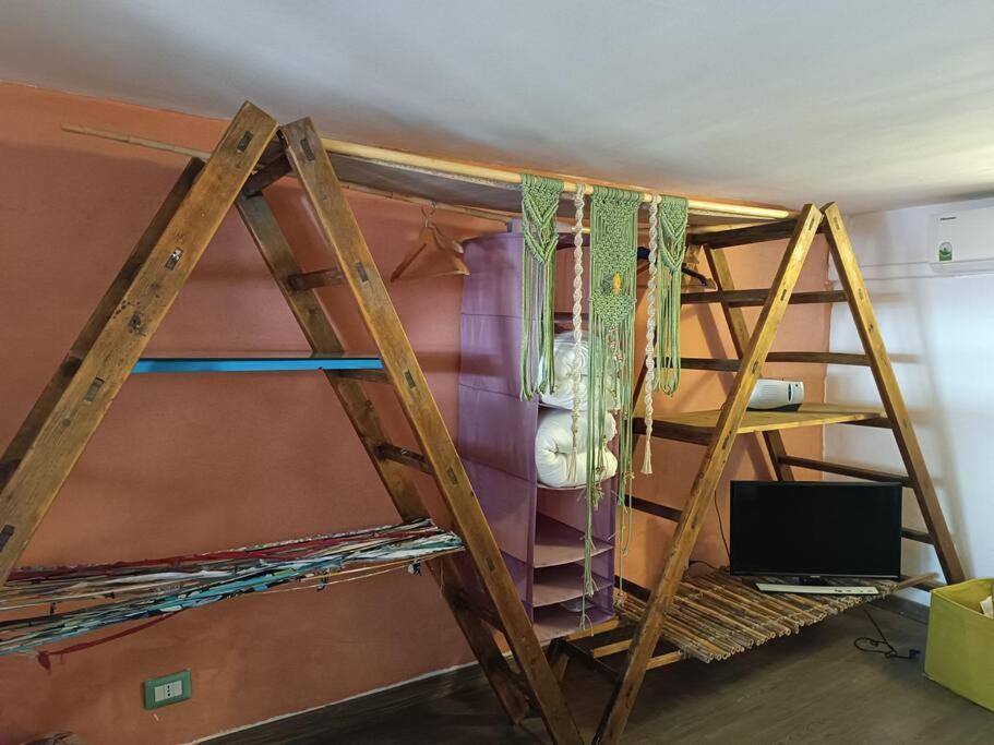 Eco Art Home คาตาเนีย ภายนอก รูปภาพ